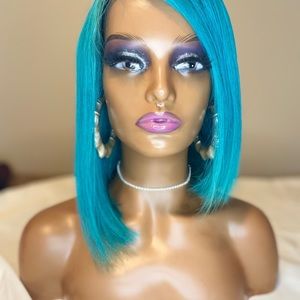 Aqua Bob